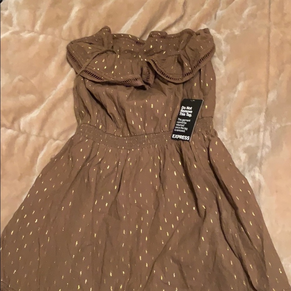 New dress